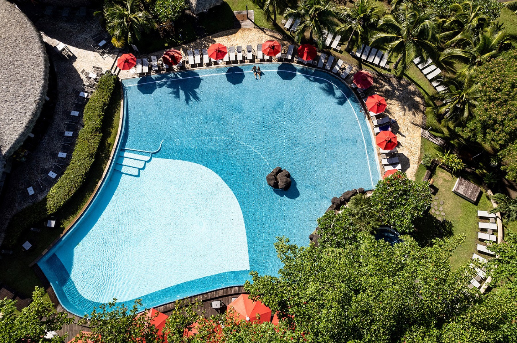 Tahiti Pearl Beach Resort